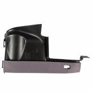 Radiator Support Air Deflector - Left