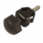 Hood Stop Buffer. Bumper - Left, Right.