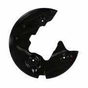 Brake Dust Shield Splash Guard - Left, Rear
