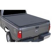 F-150 2008-2014 TruXedo Soft Roll Up Tonneau Cover for 5.5' Styleside Bed