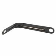 Park and Side LAMPS Siren bracket