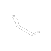 Fuel Tank Strap
