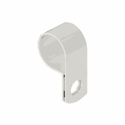 Hose Clamp, 1.00 Inch Diameter