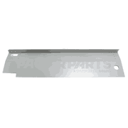 DEFLECTOR-SIDE EXTENDER RH