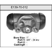 Wheel Cylinder