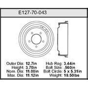 Brake Drum