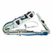 Curtain Air Bag Module - Right