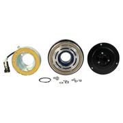 Clutch asy - compressor Air Conditioning (A/C) 5.0L