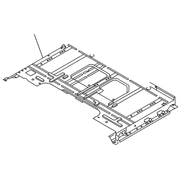 Engine Crankshaft Assembly