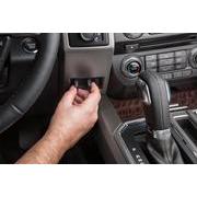 Trailer Brake Control