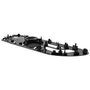Door Trim Molding Retainer - Left, Front