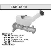 Master Cylinder