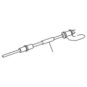 Stabilizer Bar Assembly