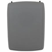 Console Lid Armrest