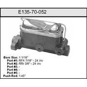 Master Cylinder