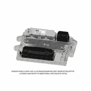 Motor Control Module