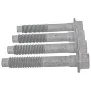 Hex Head Bolt Shock Absorber - M12 x 70MM, Rear