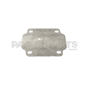 SPACER-ENGINE REAR SUPPORT