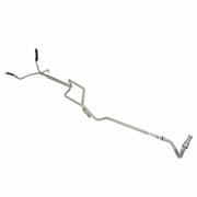 Automatic Transmission Oil Cooler Hose Tube (AT)