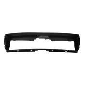Radiator Support Air Deflector Duct