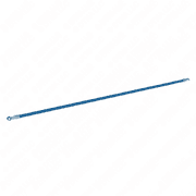 Fuel Line - Filter to Block