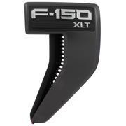 Fender Emblem Name Plate - Right