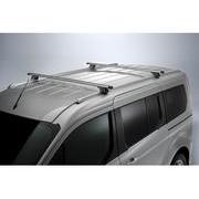 Transit Connect 2014-2023 Thule Cross Bar Kit for Transit Connect WAGON Models w/Roof Side Rails