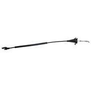 Door Latch Cable - Right, Rear