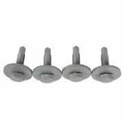 Hex Head Bolt And Lockwasher Headlight Mounting Panel