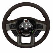 Wheel Steering