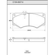 Pad Set