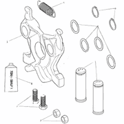 Rebuild Kit