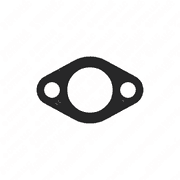 Lubrication Oil Pump Inlet Elbow Gasket