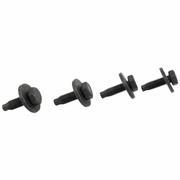 Hex Head Bolt Bumper Impact Bar - 1.5L (AT)