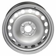Wheel Rim 6.5 X 16 Road