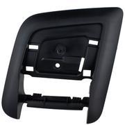 Interior Door Handle Trim Inside Escutcheon - Left, Rear