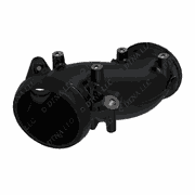 Flanged Manifold
