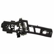 Exterior Door Handle Base Reinforcement - Left, Rear