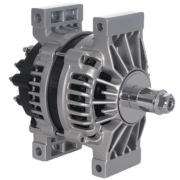 8600201 28SI New Alternator 1