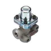 CORELESS VALVE