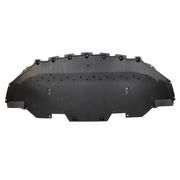 Radiator Support Splash Shield Stone Deflector - Front