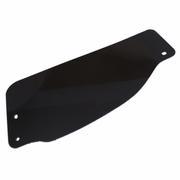 Fender Splash Shield Wheelhouse - Left, Right, Front