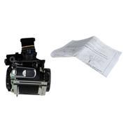 High roof Lap and Shoulder Belt - Right, Front