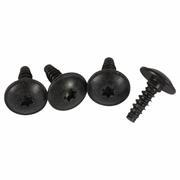 Door Applique Screw Keyless Entry Keypad - M5 X 15MM