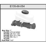 Master Cylinder