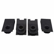 Special Nut Fuel Filler Housing - 14MM, M14