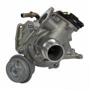 Turbocharger Exhaust Manifold - 1.0L