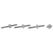 Engine Air Intake Hose Bolt Clip