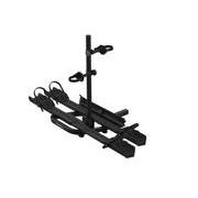 Yakima Hitch Mounted Tilting Bike Carrier