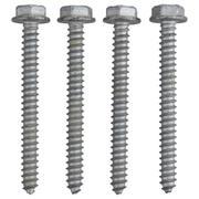Bolt - 4.8 X 45MM